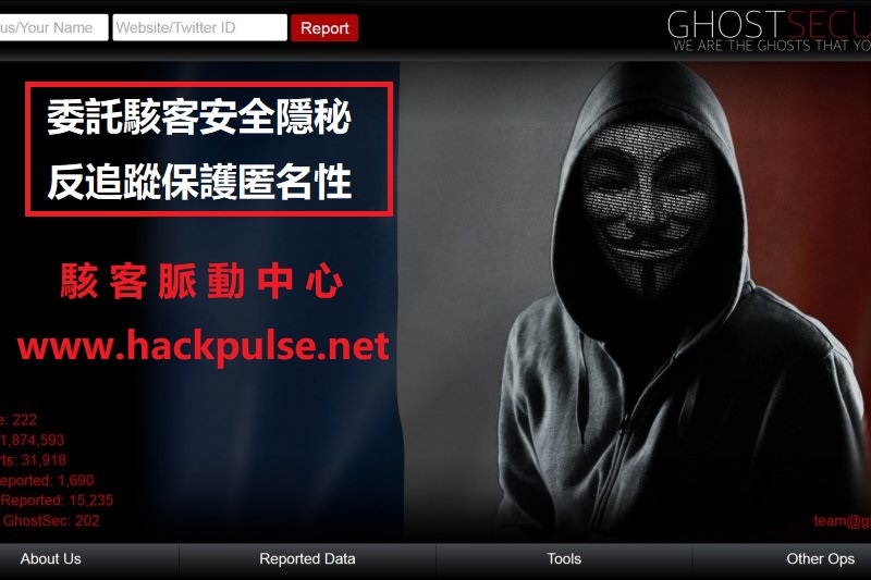 深入解析駭客的反追蹤方法與工具
