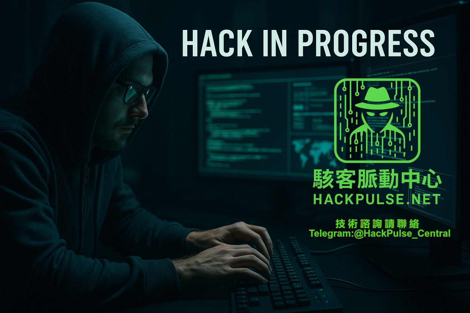 常見網路攻擊手法解析與防範指南：DDoS、XSS、SQL Injection 來自暗網的黑客技術服務